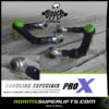 Toyota - Sw4 - UPPER ADAMS  - Dianteira - 02 Bandejas Especiais - PRO X - Lift de 1 a 3"  - Regulagem de cambagem - Reposicionamento de Pivo - 4x4 - Suspensão Off Road - 2005 2006 2007 2008 2009 2010 2011 2012 2013 2014 2015  2016 2017 2018 2019 2020 2021 2022 2023 2024 2025 2026 (cópia) - Image 3
