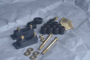 Toyota - Sw4 - ADAMS SUPERLIFTS - DROPDIFF - Drop 1" - Reposicionamento Diferencial 2,5" cms - Reposiciona a Barra Estabilizadora - Peito de aço - Off Road - Expedições - 2005 2006 2007 2008 2009 2010 2011 2012 2013 2014 2015 2016 2017 2018 2019 2020 2021 2022 2023 2024 2025 2026